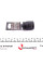 V5550S24 VIGOR Адаптер ударний HEX (1/2", 24mm)