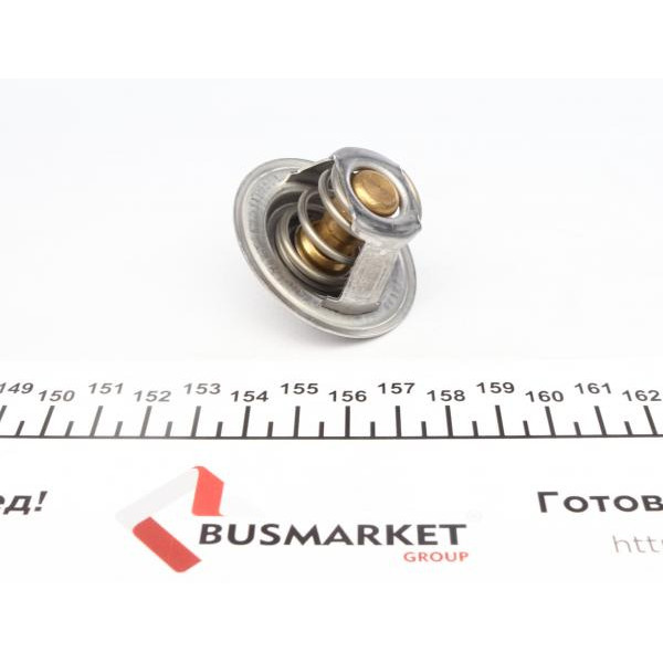 301792D2 WAHLER Термостат Opel Ascona C/Astra F/G/Combo/Kadett E 1.0-1.6 81- (92°C)