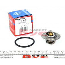 314187D WAHLER Термостат VW T5 2.0i 03-