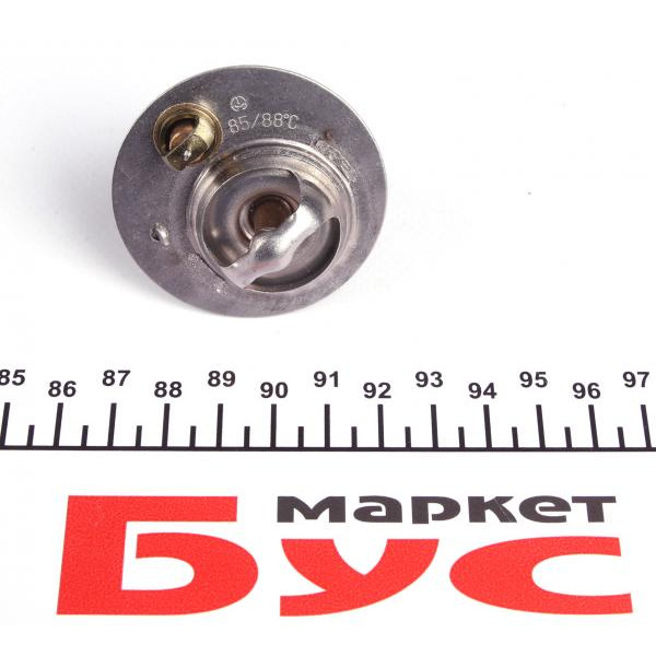 349888D WAHLER Термостат Kia Sportage/Mazda 323/626 1.4-2.2 87-04