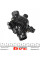 41008697D0 WAHLER Термостат BMW 3 (E90/E91)/5 (E60/E61)/7 (E65-E67) 2.0-3.5 I 05- (знято з произв.)