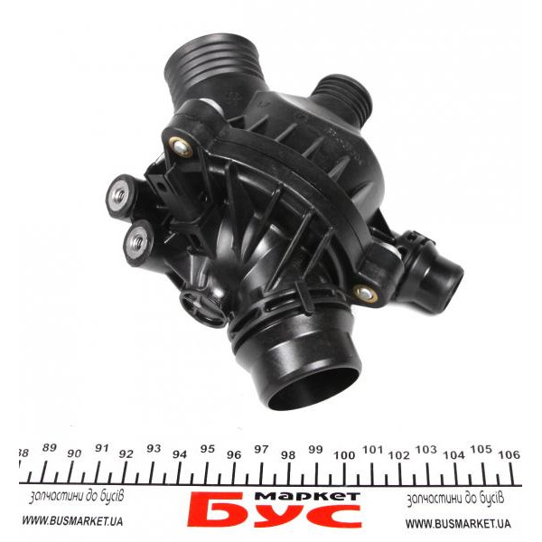 41008697D0 WAHLER Термостат BMW 3 (E90/E91)/5 (E60/E61)/7 (E65-E67) 2.0-3.5 I 05- (знято з произв.)