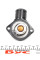 41018489D WAHLER Термостат Citroen Berlingo/Peugeot Partner 1.1/1.4/1.6 96- (знято з виробництва)