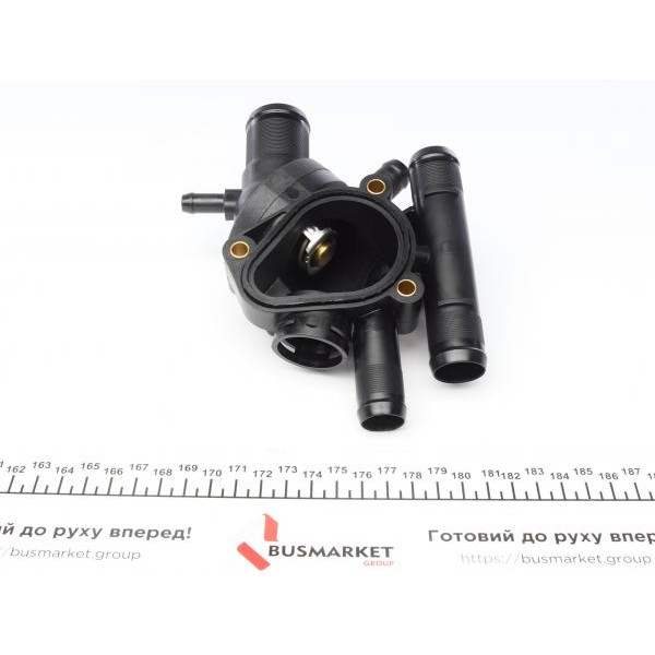 41053089D WAHLER Термостат Renault Kangoo 1.9D/DTI 97- (88°C)