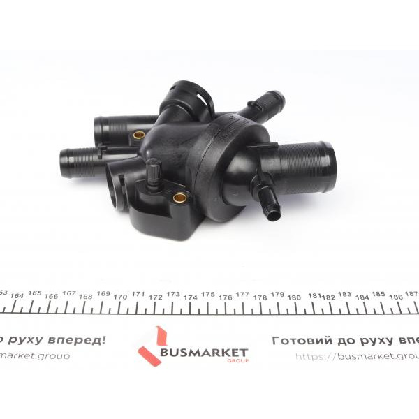 41053089D WAHLER Термостат Renault Kangoo 1.9D/DTI 97- (88°C)