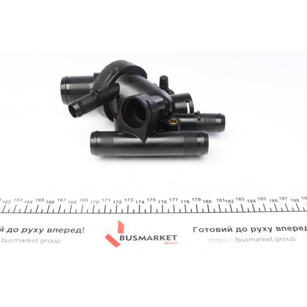 41053089D WAHLER Термостат Renault Kangoo 1.9D/DTI 97- (88°C)