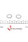 41053089D WAHLER Термостат Renault Kangoo 1.9D/DTI 97- (88°C)