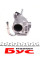 41196587D WAHLER Термостат MB ML (W163) 2.7 CDI 99-