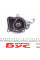 41196587D WAHLER Термостат MB ML (W163) 2.7 CDI 99-