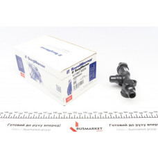 41196782D0 WAHLER Термостат BMW X5 3.0D/3.0i/4.4-4.8i 00-06 (82°C) (знято з виробництва)