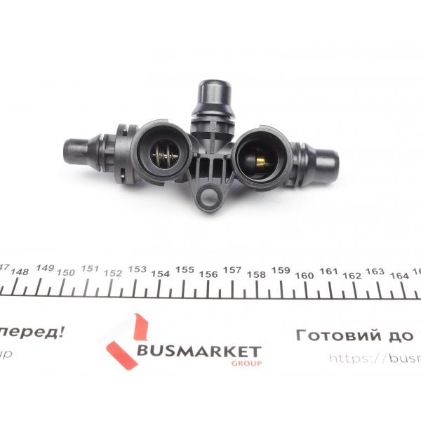 41196782D0 WAHLER Термостат BMW X5 3.0D/3.0i/4.4-4.8i 00-06 (82°C) (знято з виробництва)