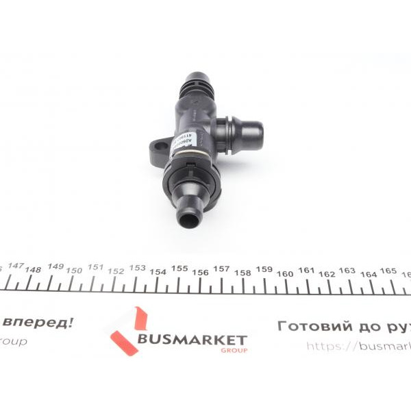 41196782D0 WAHLER Термостат BMW X5 3.0D/3.0i/4.4-4.8i 00-06 (82°C) (знято з виробництва)
