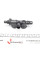 41196782D0 WAHLER Термостат BMW X5 3.0D/3.0i/4.4-4.8i 00-06 (82°C) (знято з виробництва)