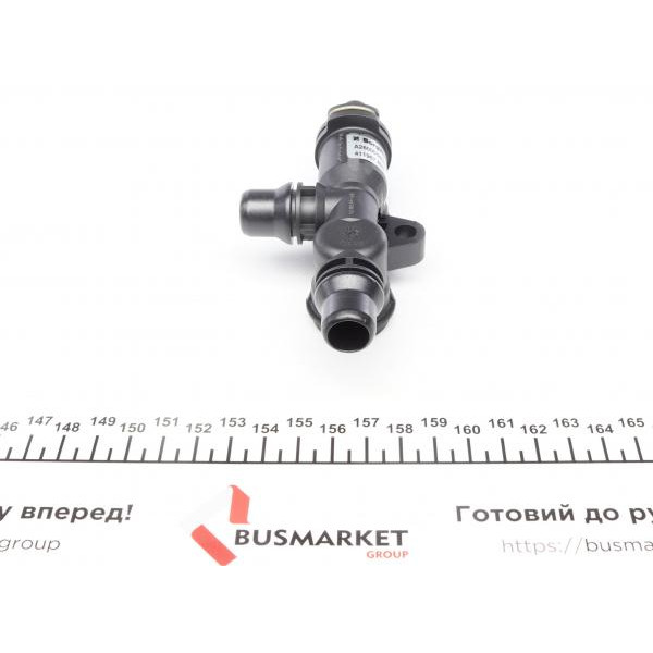 41196782D0 WAHLER Термостат BMW X5 3.0D/3.0i/4.4-4.8i 00-06 (82°C) (знято з виробництва)