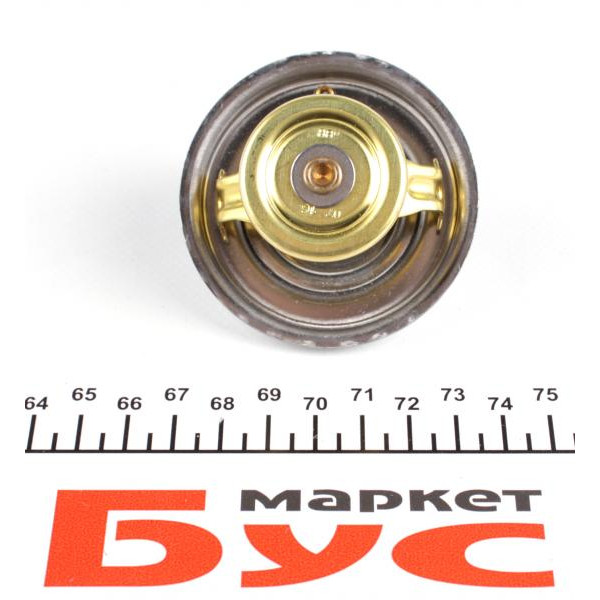 423788D WAHLER Термостат BMW 3 (E36) 1.8TDS 95-00 (88°C)