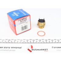 601095D WAHLER Датчик увімкнення вентилятора VW Caddy II 1.6 96-00 (2 конт.) (95-90°C)