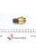 6031100D WAHLER Датчик увімкнення вентилятора Opel Combo 1.4/1.7D (2 конт.) (100-95°C)