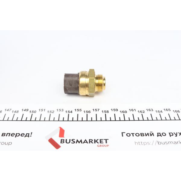 603995D WAHLER Датчик увімкнення вентилятора VW Caddy II 1.7SDI 96-00 (95-84°С)