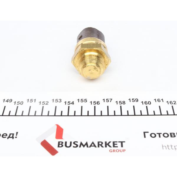 603995D WAHLER Датчик увімкнення вентилятора VW Caddy II 1.7SDI 96-00 (95-84°С)
