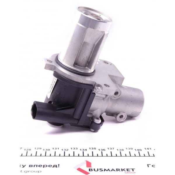 710571D WAHLER Клапан EGR VW Caddy/T5 1.9TDI 75kw 03- (всередині OE VAG)
