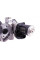 710862D WAHLER Радіатор рециркуляції ОГ із клапаном EGR VW Polo/Skoda Fabia/Roomster 1.6TDI 09-