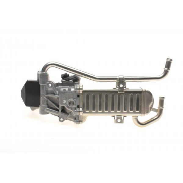 710863D WAHLER Радіатор рециркуляції ОГ із клапаном EGR VW Polo/Skoda Fabia 1.2TDI 09-