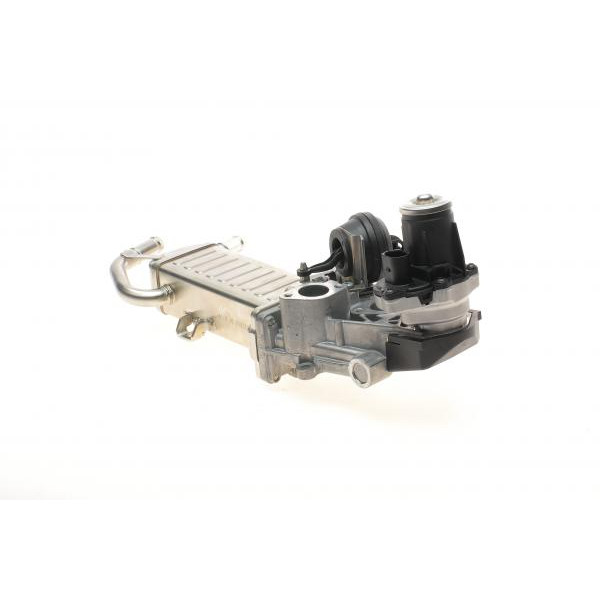 710863D WAHLER Радіатор рециркуляції ОГ із клапаном EGR VW Polo/Skoda Fabia 1.2TDI 09-
