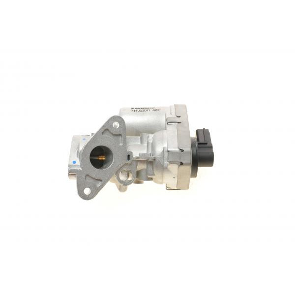 711022D1 WAHLER Клапан EGR Fiat Ducato 2.2D Multijet/Ford Transit 2.2TDCI 06-