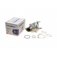 7631D WAHLER Клапан EGR Fiat Ducato/Citroen Jumper 3.0 HDI 06-