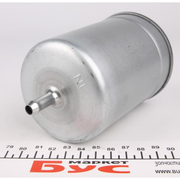 WB100 WUNDER FILTER Фільтр паливний Audi/BMW/Fiat/VW (бензин)
