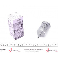 WB102 WUNDER FILTER Фільтр паливний VW Caddy 1.4-1.6 95-03
