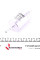 WB105A WUNDER FILTER Фільтр паливний Opel Combo (бензин)