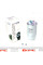 WB106 WUNDER FILTER Фільтр паливний VW LT 2.5-2.8TDI 96-06
