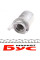 WB107 WUNDER FILTER Фільтр паливний Skoda Fabia/VW Polo 1.2/1.4 01-