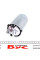 WB113 WUNDER FILTER Фільтр паливний Skoda Fabia 1.4/1.9TDI 00-