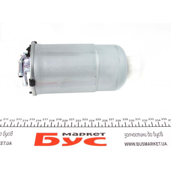 WB113 WUNDER FILTER Фільтр паливний Skoda Fabia 1.4/1.9TDI 00-