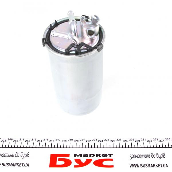 WB113 WUNDER FILTER Фільтр паливний Skoda Fabia 1.4/1.9TDI 00-
