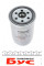 WB115 WUNDER FILTER Фільтр паливний VW Passat 1.9 TDI 98-00