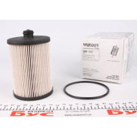 WB117 WUNDER FILTER Фільтр паливний VW LT 2.8 TDI (116kw)