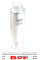 WB1181 WUNDER FILTER Фільтр паливний VW T5 1.9/2.5TDI 03-