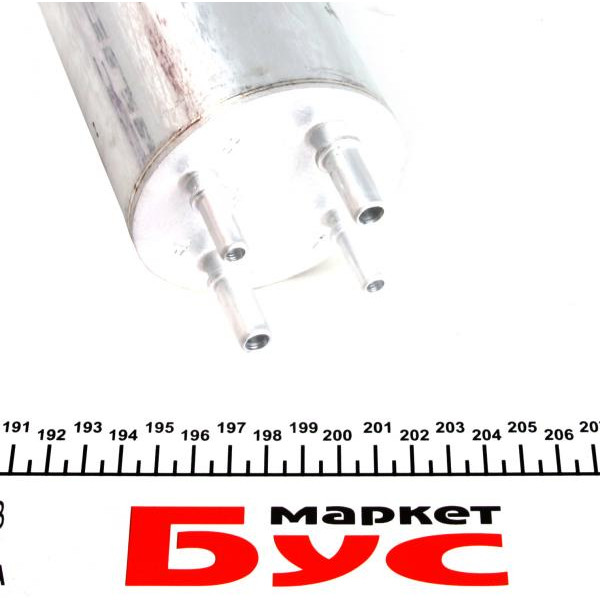 WB1181 WUNDER FILTER Фільтр паливний VW T5 1.9/2.5TDI 03-