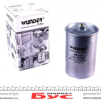WB119 WUNDER FILTER Фільтр паливний VW Golf II 1.8 GTI 16V 86-