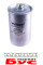 WB119 WUNDER FILTER Фільтр паливний VW Golf II 1.8 GTI 16V 86-