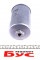 WB119 WUNDER FILTER Фільтр паливний VW Golf II 1.8 GTI 16V 86-