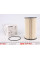 WB120 WUNDER FILTER Фільтр паливний VW Caddy 2.0SDI (UFI)