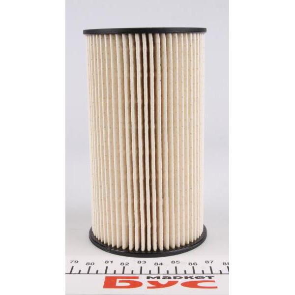 WB120 WUNDER FILTER Фільтр паливний VW Caddy 2.0SDI (UFI)