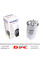 WB121 WUNDER FILTER Фільтр паливний VW Sharan 2.0TDI 05-