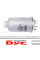 WB121 WUNDER FILTER Фільтр паливний VW Sharan 2.0TDI 05-