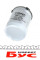 WB122 WUNDER FILTER Фільтр паливний Skoda Fabia/Roomster/VW Polo 1.4/1.6TDI 05-