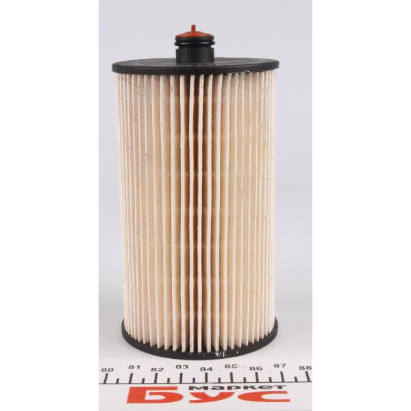 WB125 WUNDER FILTER Фільтр паливний VW Crafter 2.5TDI 06-